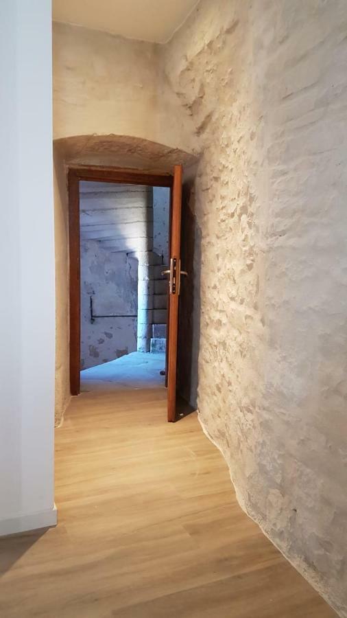 Studio Renove Centre Mansle Mansle-les-Fontaines Exterior foto